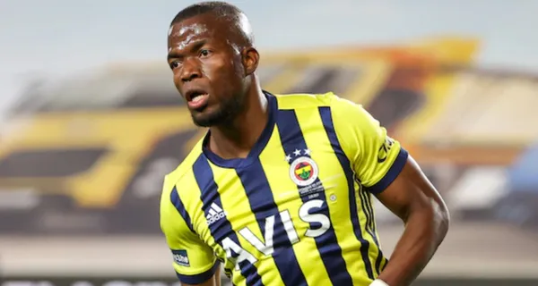 Enner Valencia puede ser sustituido en Fenerbahçe porque le traerán un reemplazo de peso en la delantera