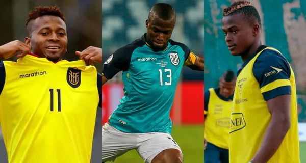 Enner Valencia recibió el apoyo de Gustavo Alfaro en rueda de prensa y todo apunta a que será titular ante Bolivia aunque llegan en mejor momento Michael Estrada y José Angulo. ¿Qué tiene el ex Emelec y no el resto de delanteros?