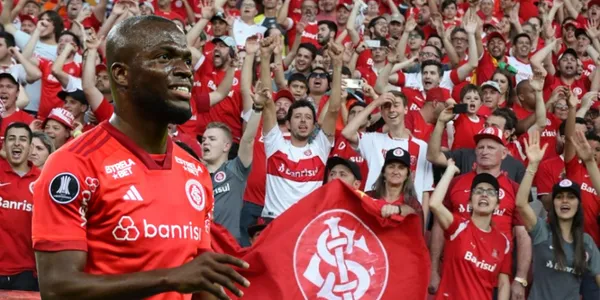 Enner Valencia recibió un mensaje especial de la FIFA