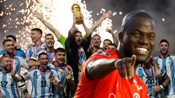 Enner Valencia recibiría buenas noticias desde Argentina