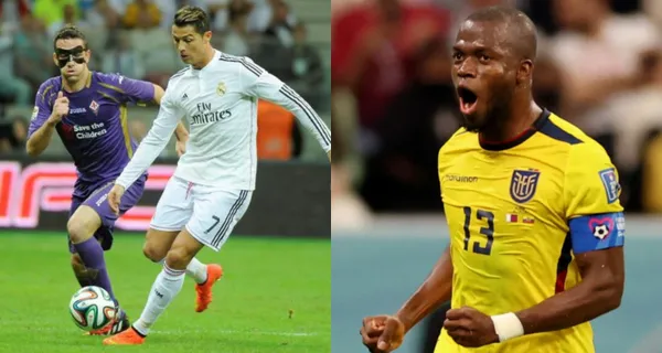 Enner Valencia no renueva con el Fenerbache porque tiene una propuesta importante desde Italia