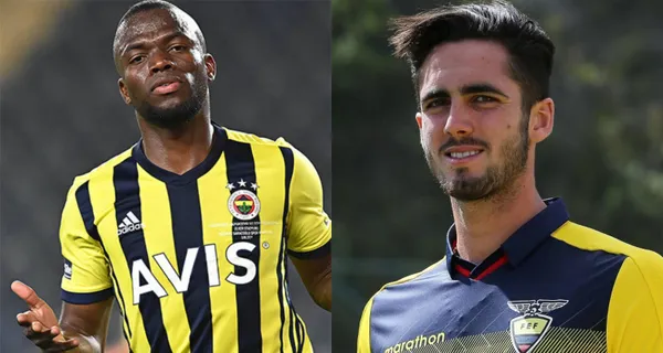 Enner Valencia no se guardó nada y respondió por la polémica que envolvió a Leonardo Campana sobre que no le pasan el balón en la Tri