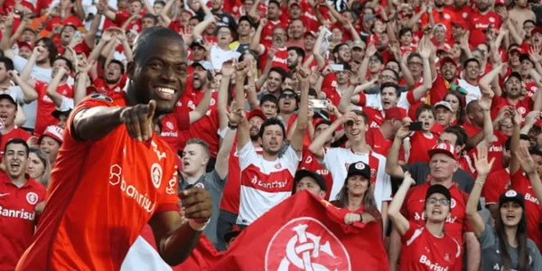 Enner Valencia se ha convertido en uno de los más criticados