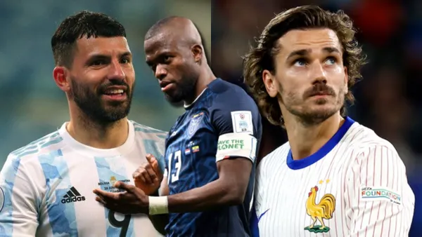 Enner Valencia sigue haciendo historia con la Tri, sumando goles y dejando atrás a estrellas de talla mundial