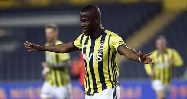 Enner Valencia sufrió un fuerte golpe y se reveló el partido cuando podrá jugar