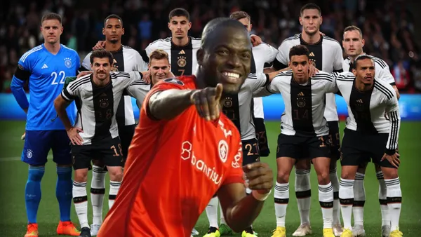 Enner Valencia tendría todo listo para recibir una gran noticia