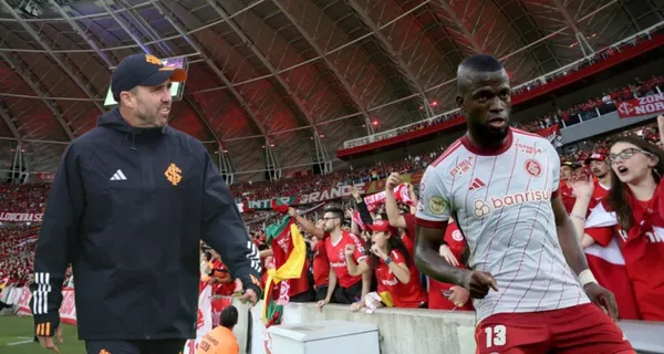 Enner Valencia tiene nuevo entrenador y esto decidió con él