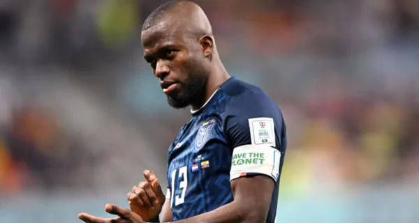 Enner Valencia tiene más cerca su futuro en el Inter de Porto Alegre que el Fenerbache de Turquía