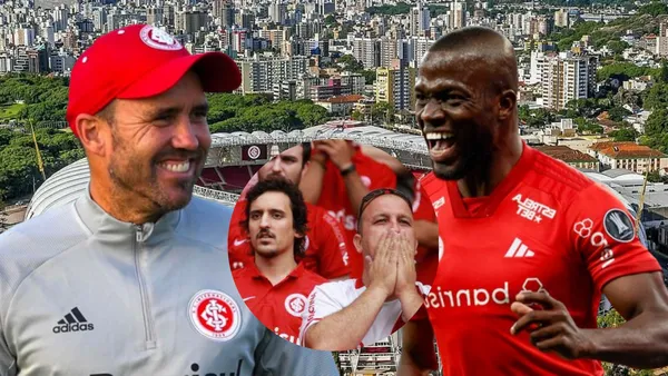 Enner Valencia volvió a la acción y así respondió a sus detractores