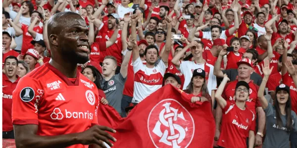 Enner Valencia volvió a la titularidad