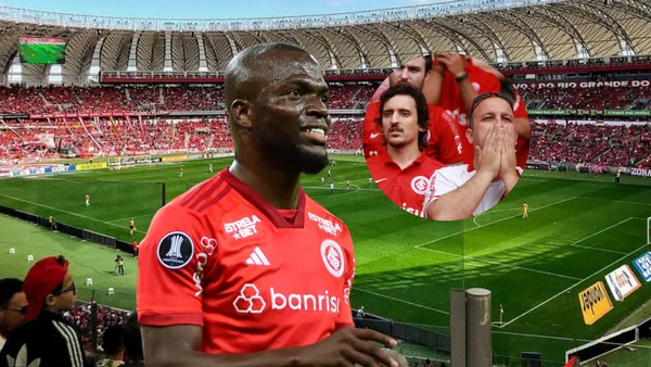 Enner Valencia vuelve a ser criticado a pesar de recién empezar la temporada