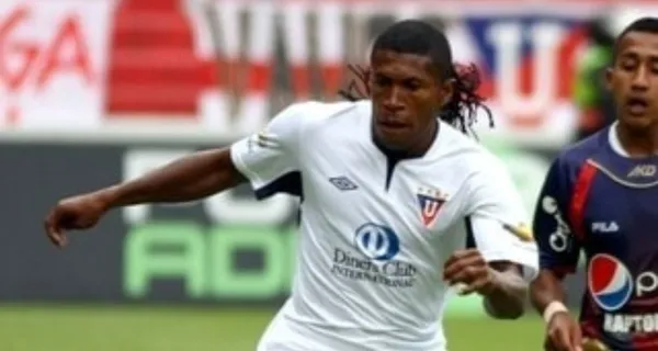 Enrique Gámez / Foto: Wikipedia