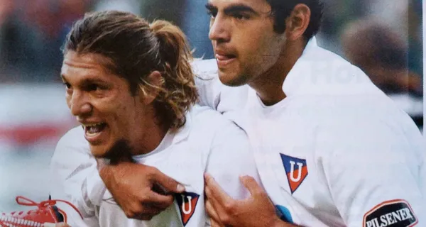 Enrique Vera fue de los mejores mediocampistas que han pasado por Liga de Quito y así luce ahora