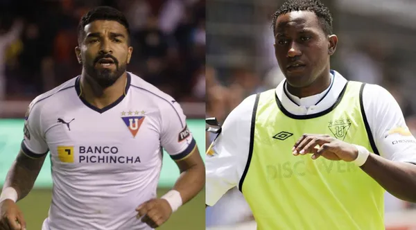 Entre dirigencia y cuerpo técnico del cuadro Universitario no ha descartado la salida del uruguayo y deberían salir a buscar en el mercado a su reemplazo