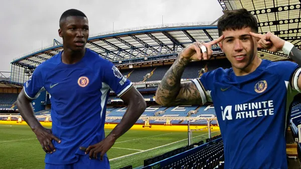 Enzo Fernández tendría claro su futuro en el Chelsea