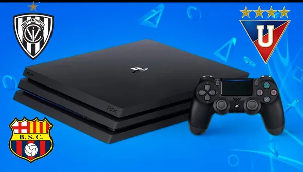 Equipo ecuatoriano fue presenado como el nuevo Partner de EA Sports