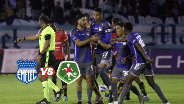 Equipo eléctrico recibió una dura sanción en la Liga Pro. FOTO: ESPN