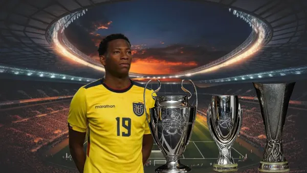 Equipo que fue el mejor equipo del mundo iría por Gonzalo Plata