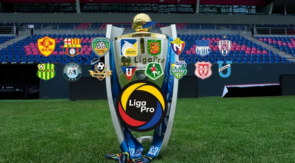 Equipos de la Serie A de la Liga Pro van por un goleador del exterior