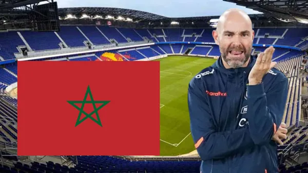 Era el 9 que necesitaba la selección, pero se durmieron