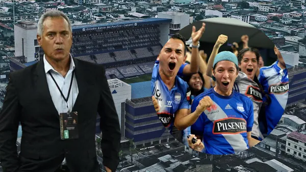 Era el más criticado por los hinchas y Hernán Torres lo banqueó