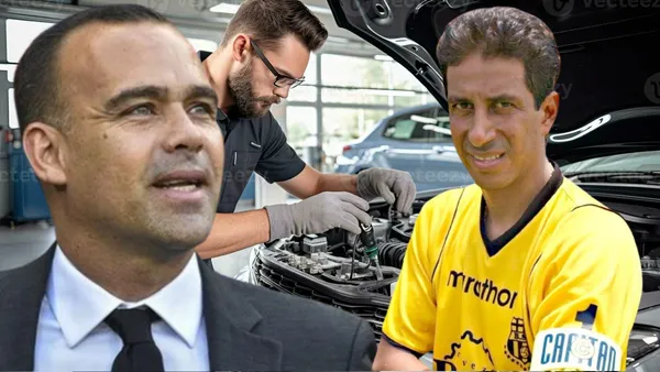 Era el sucesor de Cevallos l Foto tomada de: Vecteezy/Historias Barcelona SC/Colombia