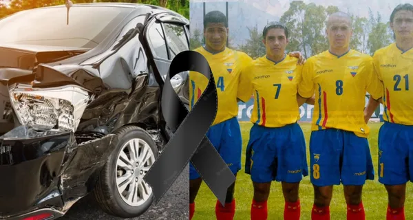 Era goleador como Otilino Teonorio y ahora lamentablemente falleció