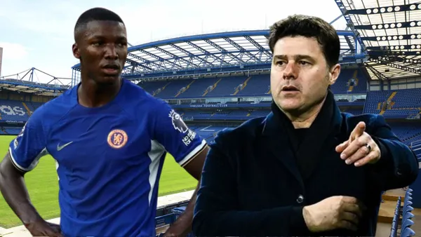 Era uno de los indiscutibles que tenía el Chelsea de Pochettino