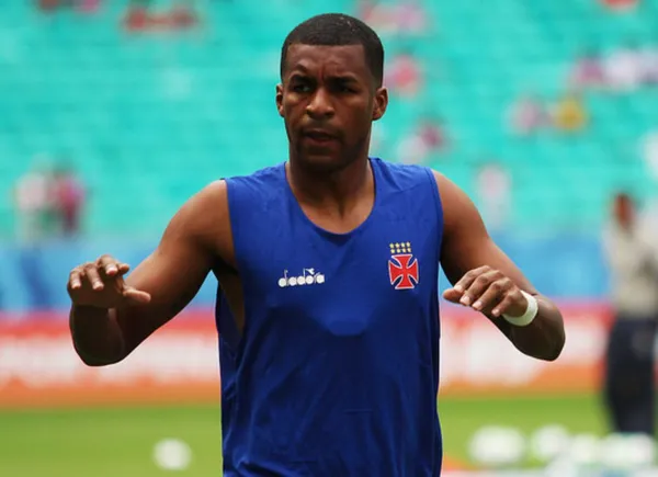 Erazo no jugará en BSC y tampoco quiere retirarse