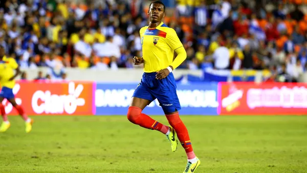 Erazo podría jugar esta temporada en Serie A