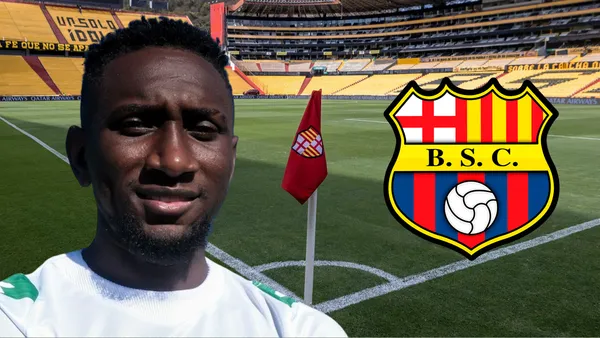 Erick Castillo (Foto tomada de: Barcelona SC/API/Wikipedia)