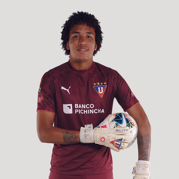 Erick Viveros con posibilidades de jugar ante Universidad Católica