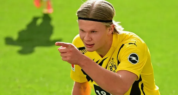 Erling Haaland es el sensación el momento en el fútbol europeo y mira el equipo ecuatoriano que podría traerlo siempre y cuando se vaya todo el plantel