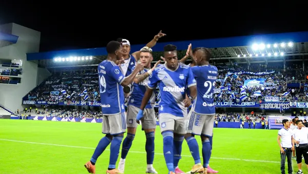 Error en Emelec que no pasa desapercibido