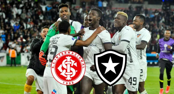 Es brasileño y fue ofrecido a Liga de Quito.