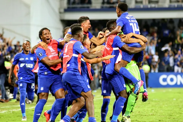 Es el 1er equipo ecuatoriano en hacer su preparación en el Viejo Continente