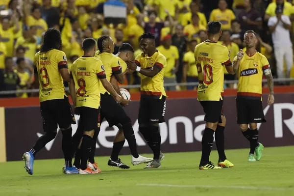 Es el más grande del Ecuador