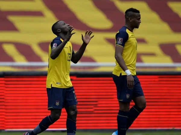 Es figura en su equipo y fue llamado a la selección