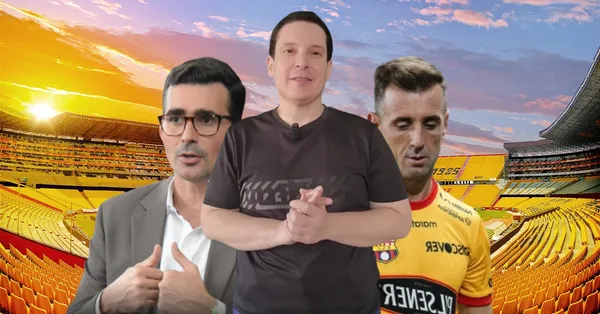 Es imposible que Barcelona pierda la categoría por su situación actual