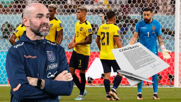 Es mejor que Félix Sánchez y le gustaría llegar a La Tri