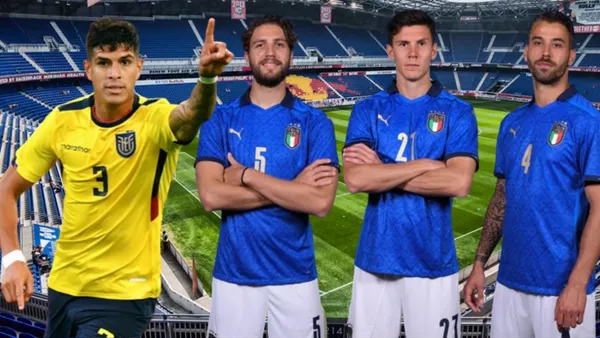 Es menos que Piero Hincapié, pero cuesta más por ser italiano