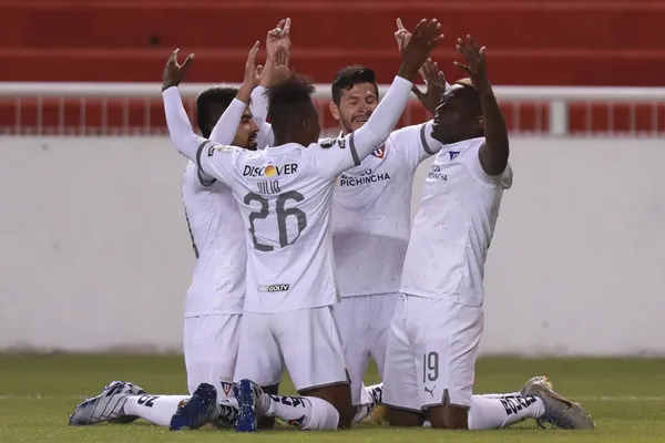 Es pieza clave en el esquema de Pablo Repetto y estaría presente en la final