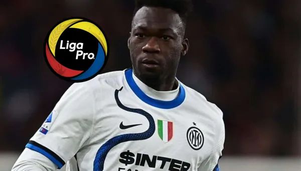 Es un crack en la Liga Pro y quiere ganarse un puesto en la plantilla de Gustavo Alfaro