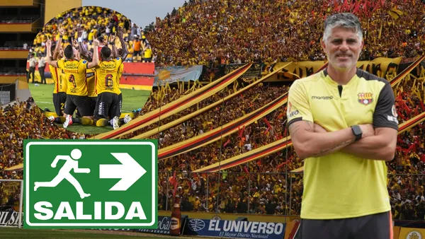 Es uno de los mimados de Diego López, pero lo quieren fuera