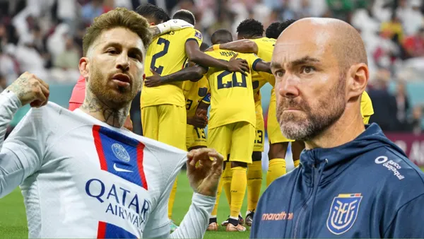 Es uno de los mimados de Félix Sánchez y es comparado con Sergio Ramos