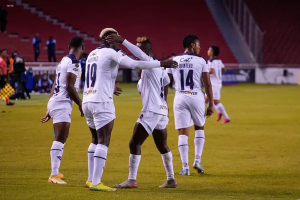 Es uno de los elementos más cuestionados de la "U" pero tiene la confianza de lograr el campeonato