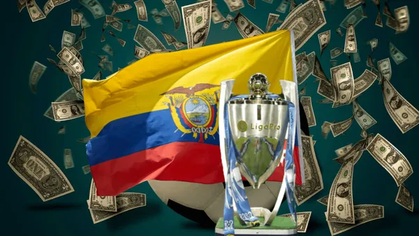 Escándalo en la Liga Pro por posible amaño de partidos