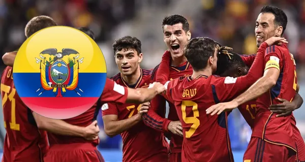 España está pendiente de esta joya ecuatoriana para llevárselo