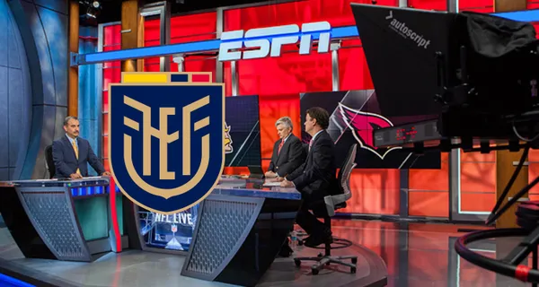 ESPN dio a conocer que un jugador ecuatoriano tiene todo listo para ponerse la camiseta del América en el 2022