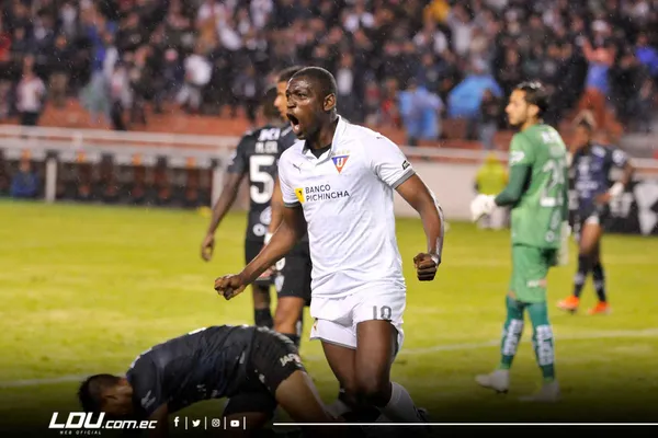 ESPN pasará el cotejo por Libertadores